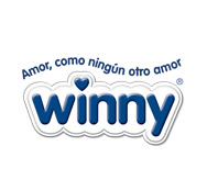 Pañales Winny